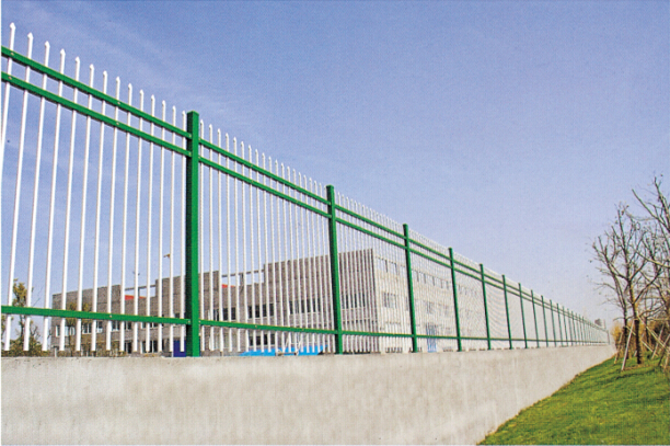 乌海围墙护栏0703-85-60